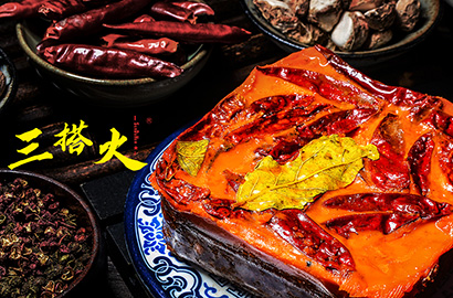 临川区VI设计：城市与企业品牌联动的视觉纽带